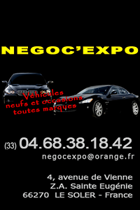 Negoc'expo